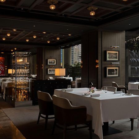 Dusit Thani Bangkok Eksteriør bilde