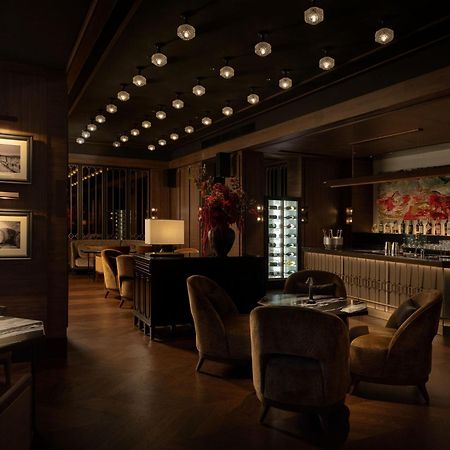 Dusit Thani Bangkok Eksteriør bilde
