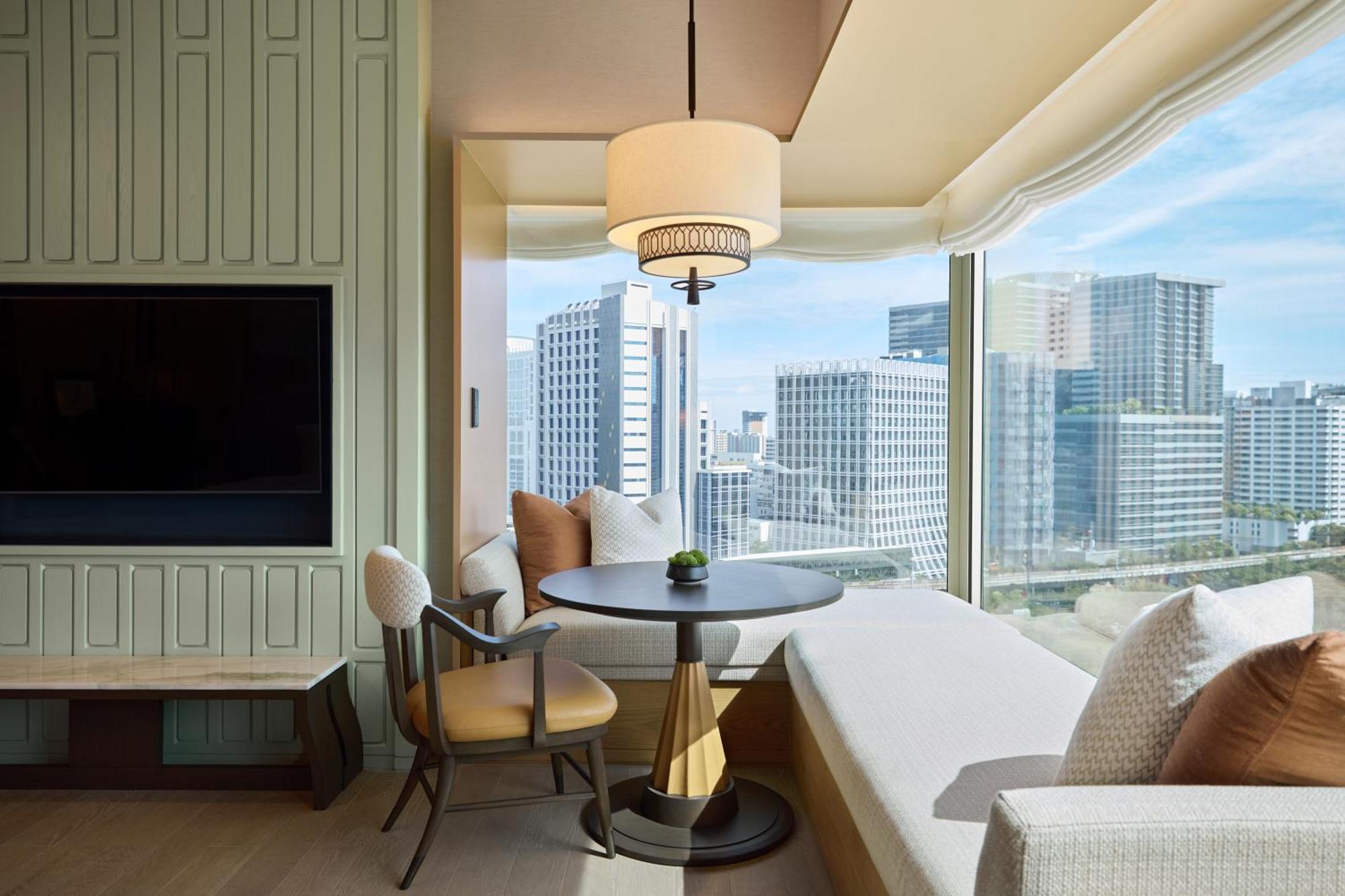 Dusit Thani Bangkok Eksteriør bilde