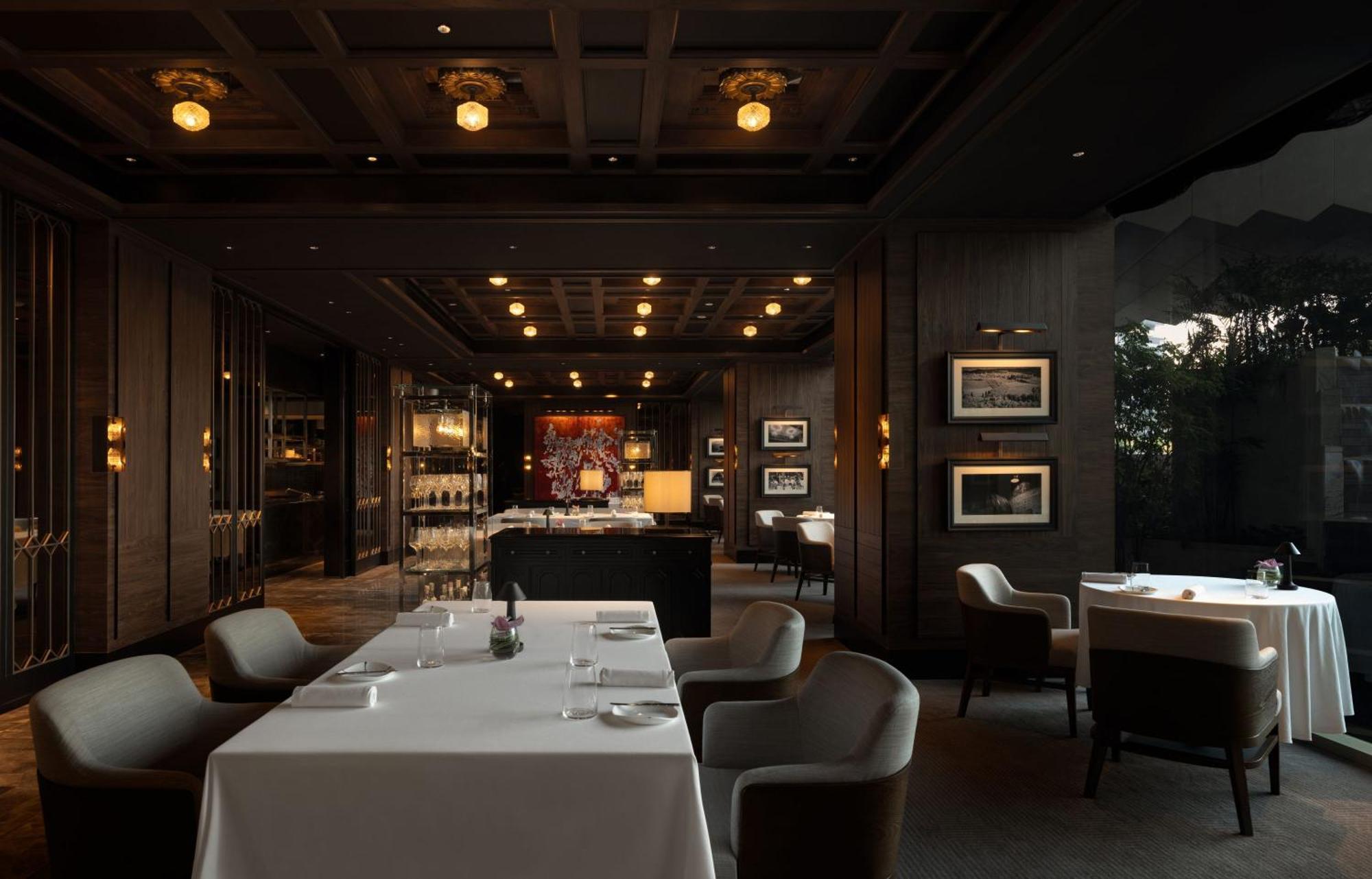 Dusit Thani Bangkok Eksteriør bilde